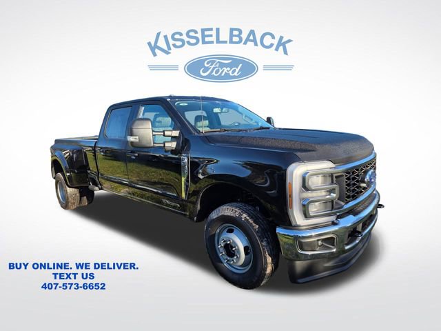 New 2026 Ford F350 XLT image 1