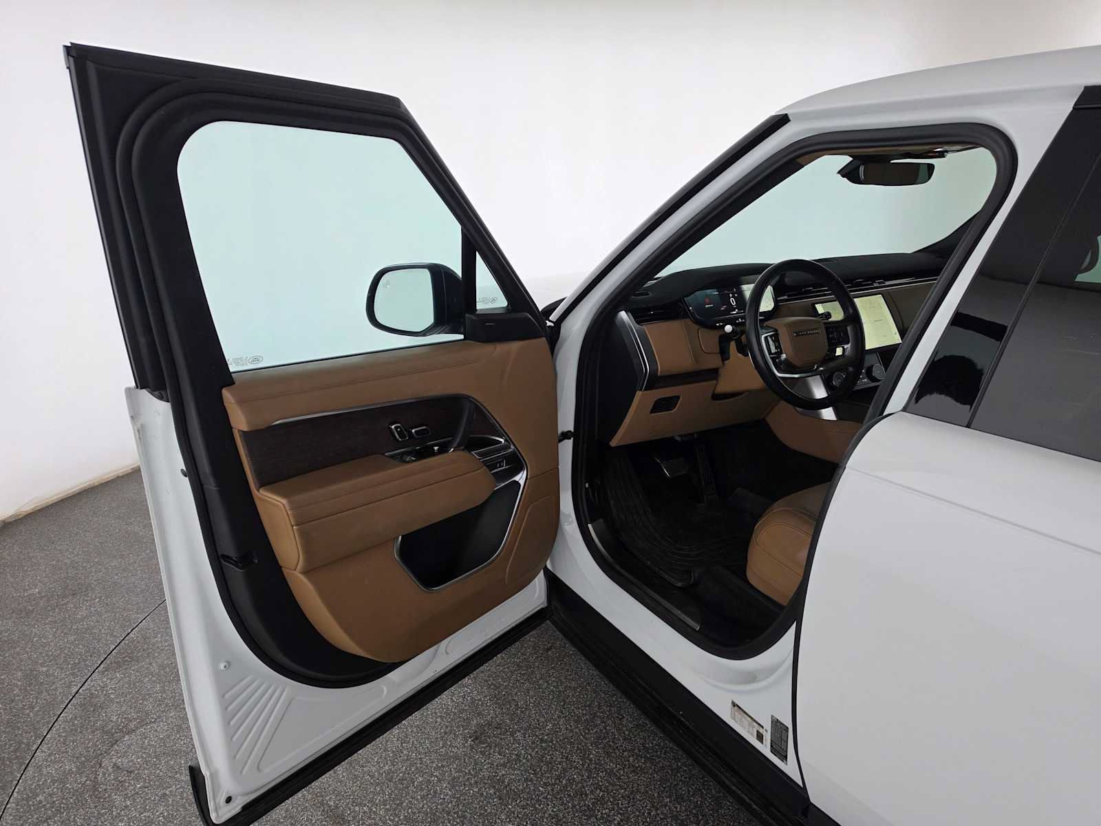 Used 2023 Land Rover Range Rover SE AWD/4WD image 19