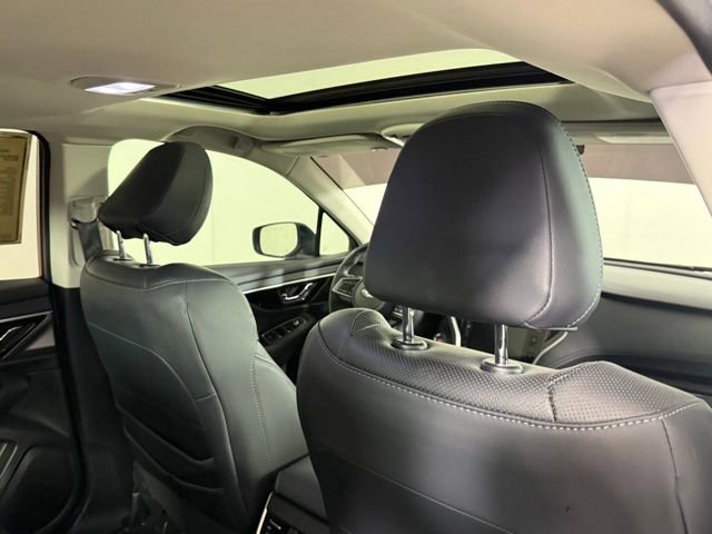 Used 2024 Subaru Legacy Touring XT image 28