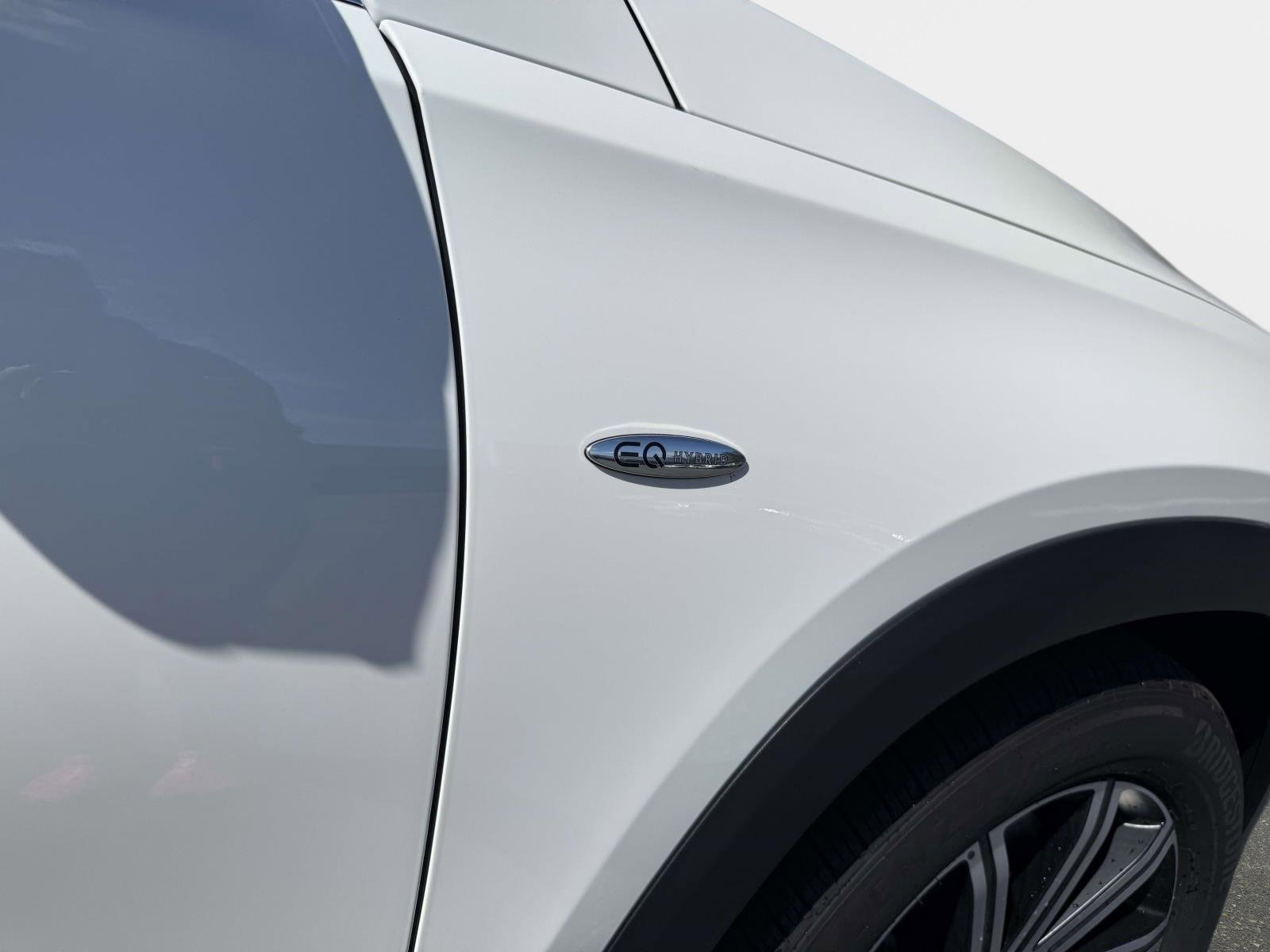 Used 2025 Mercedes-Benz GLE 450e 4MATIC image 24