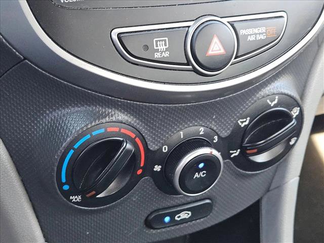 Used 2017 Hyundai Accent SE image 13