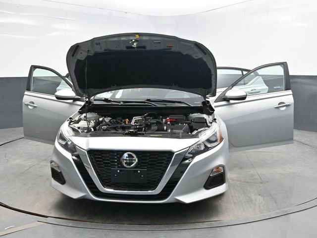 Used 2021 Nissan Altima 2.5 S FWD image 42