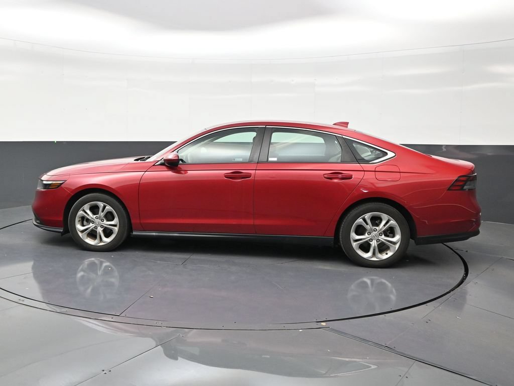 Used 2023 Honda Accord LX image 2