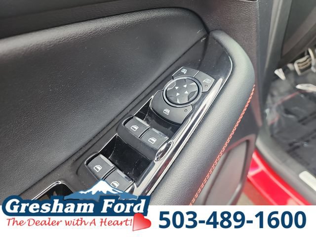 Certified 2020 Ford Edge ST-Line AWD/4WD image 17