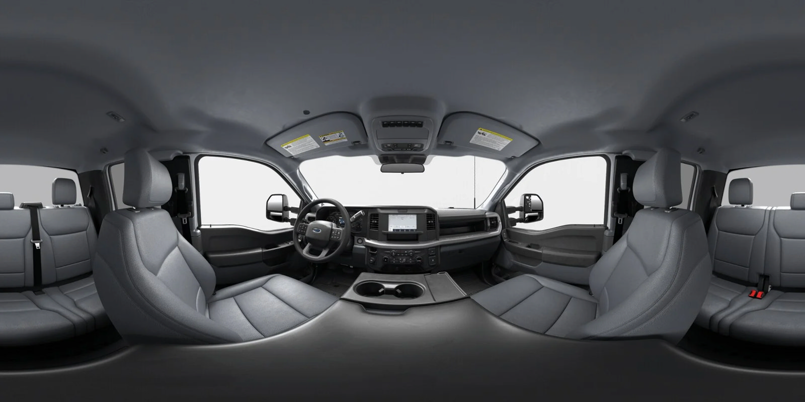 New 2026 Ford F450 XL RWD image 56