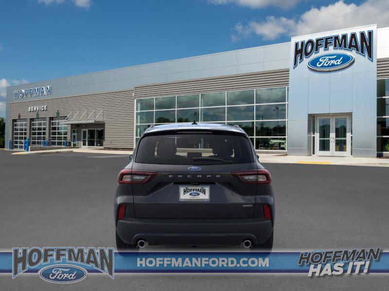 New 2026 Ford Escape ST-Line Select w/ Tech Pack #1 image 7