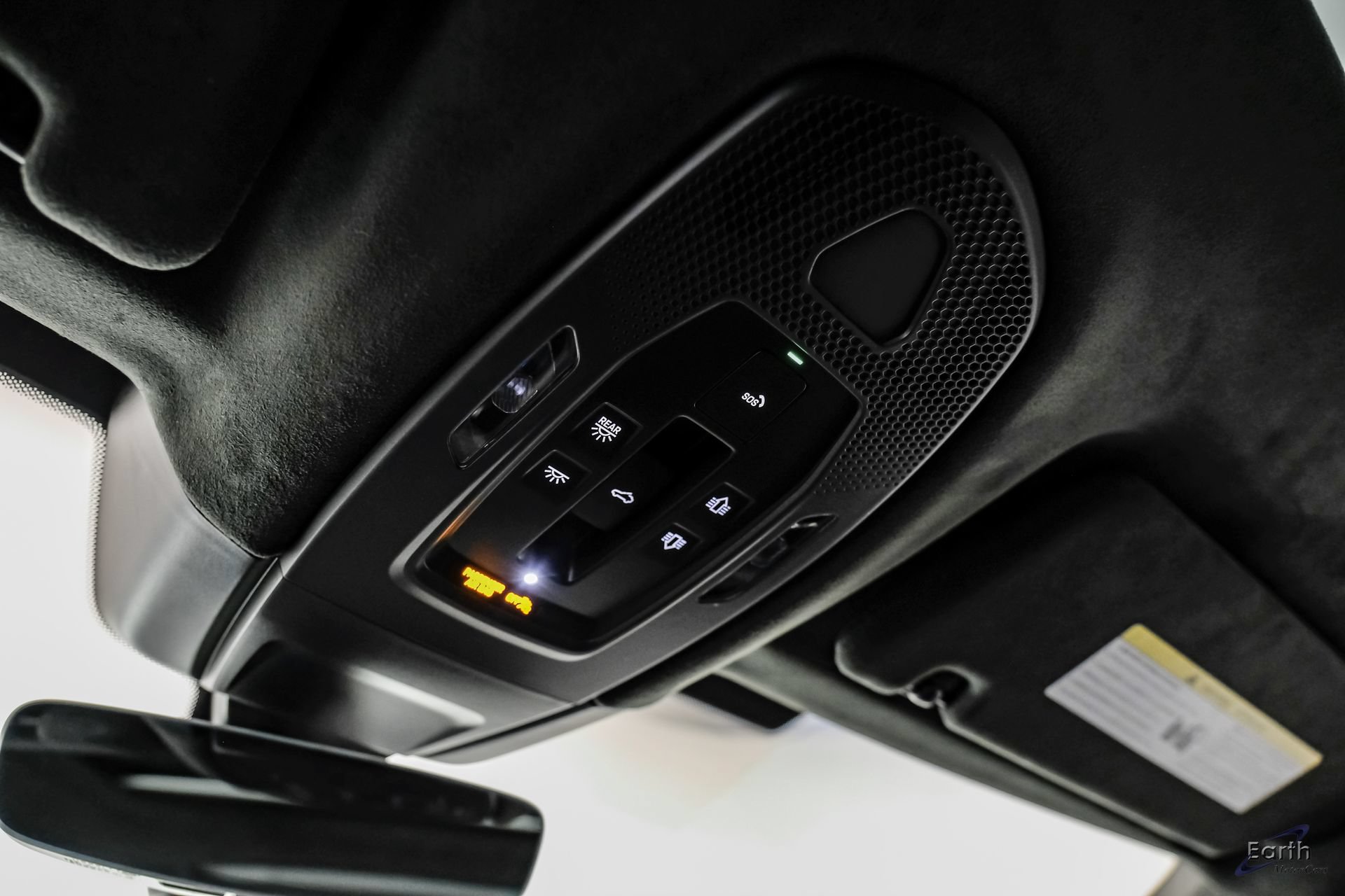 Used 2026 Porsche Panamera Turbo S AWD/4WD image 40