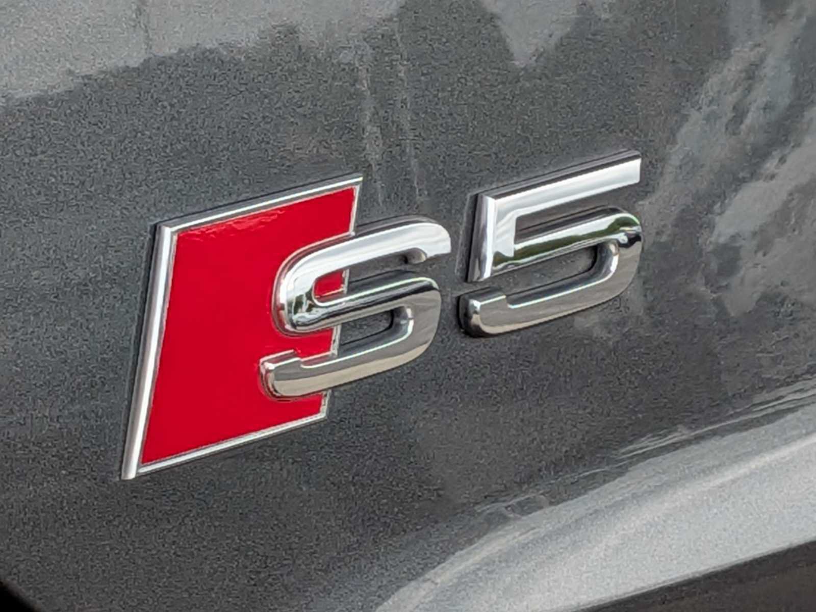 Used 2019 Audi S5 Premium Plus AWD/4WD image 12