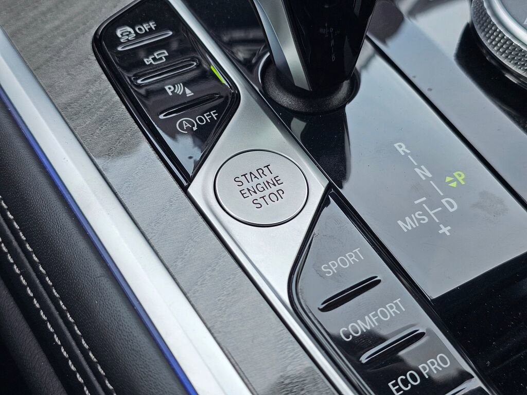 Used 2020 BMW 840i xDrive Convertible AWD/4WD image 28