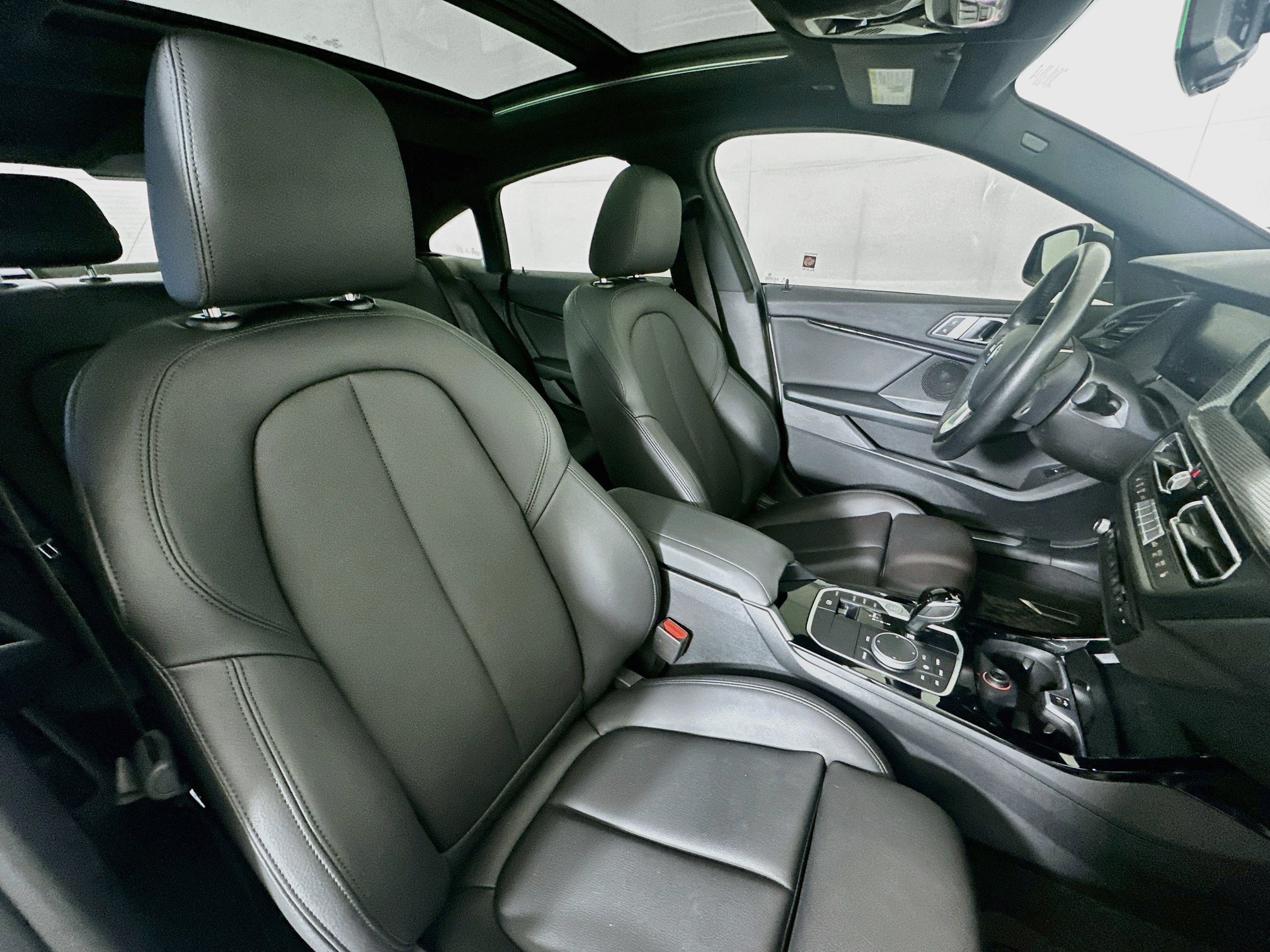 Used 2022 BMW 228i Gran Coupe w/ Convenience Package FWD image 31
