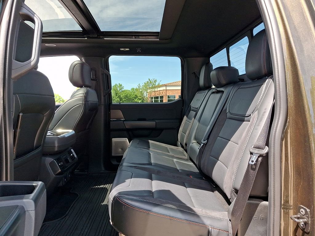 Used 2024 Ford F150 Raptor AWD/4WD image 10