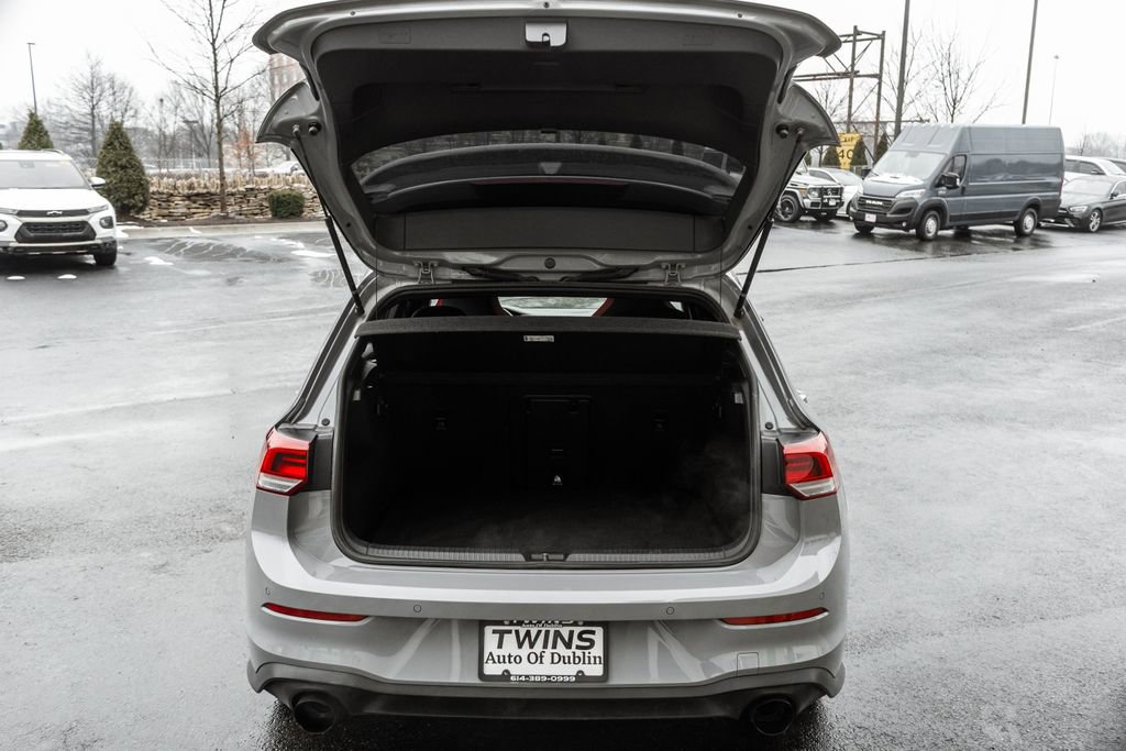 Used 2023 Volkswagen GTI Autobahn image 29