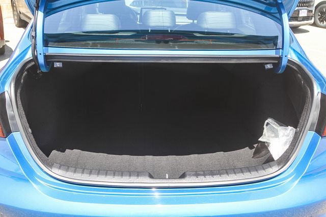 Certified 2023 Kia Forte GT-Line FWD image 27