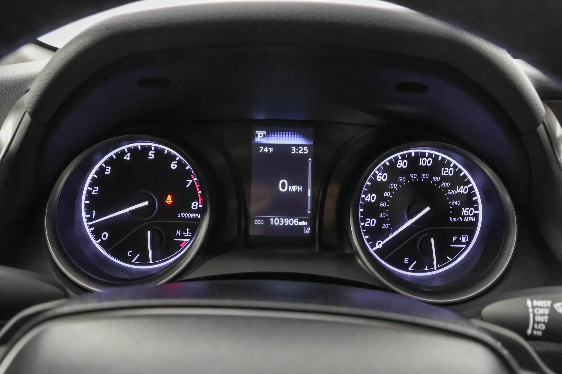 Used 2023 Toyota Camry SE FWD image 27