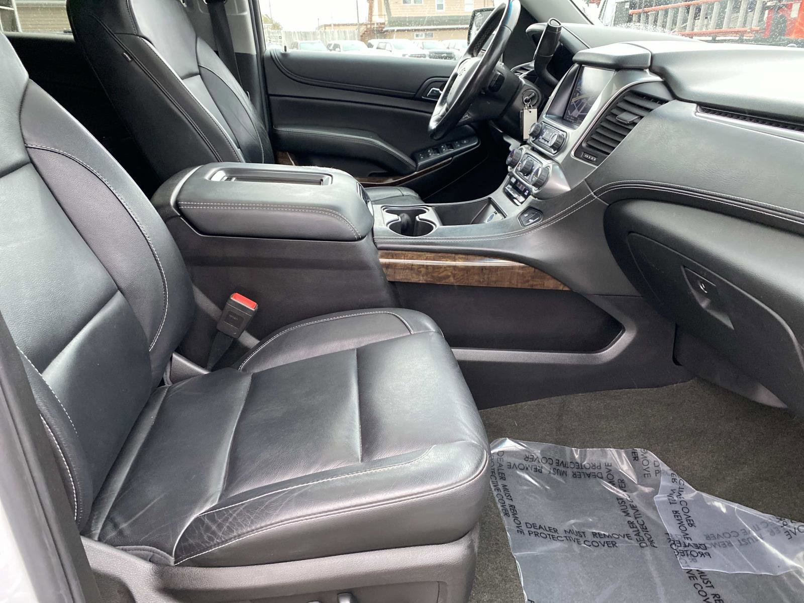 Used 2018 Chevrolet Tahoe LT w/ RST Edition image 24