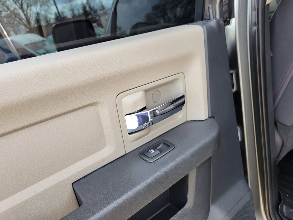 Used 2012 RAM 2500 SLT image 14