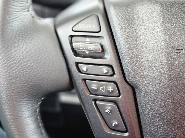 Certified 2024 Nissan Frontier SL w/ Technology Package image 17
