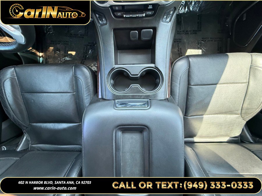 Used 2015 GMC Yukon SLT RWD image 41