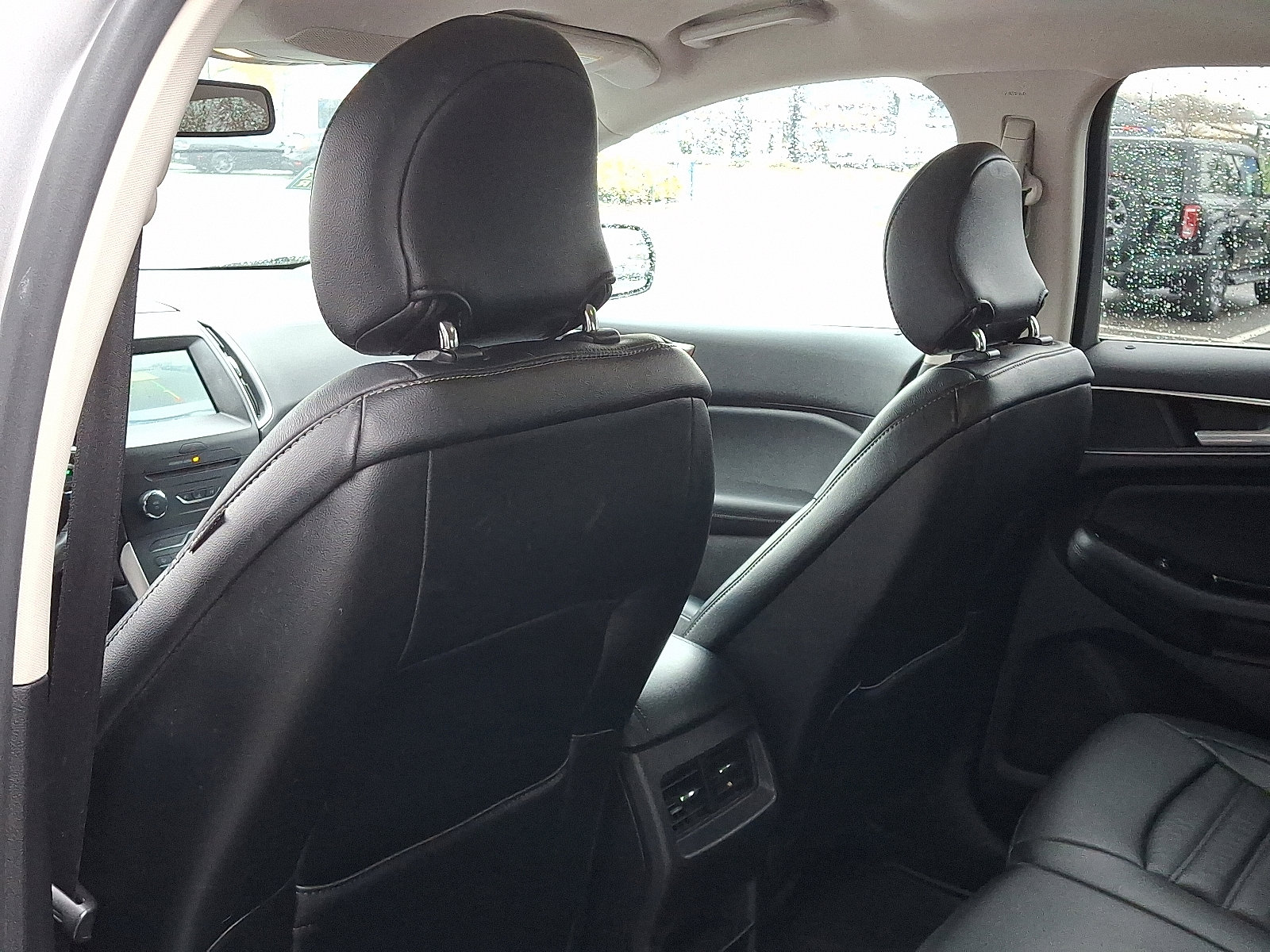 Used 2016 Ford Edge SEL w/ Equipment Group 201A image 12