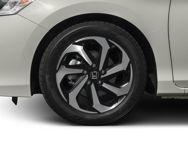 Used 2017 Honda Accord EX-L image 11
