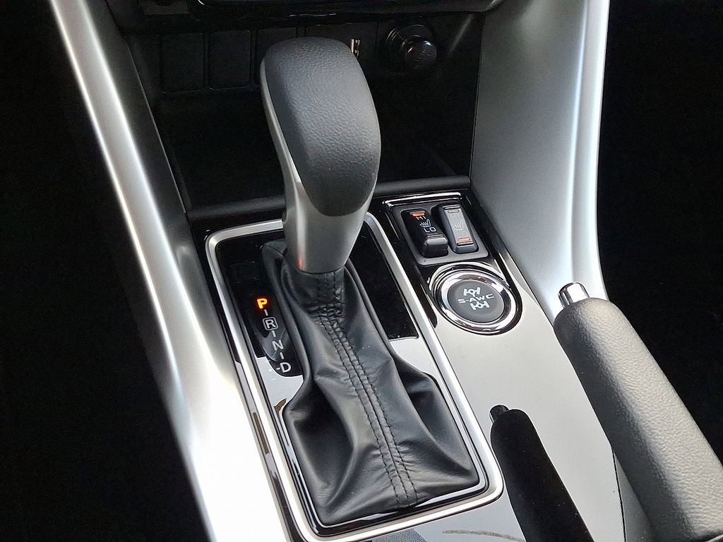 New 2026 Mitsubishi Eclipse Cross LE image 7