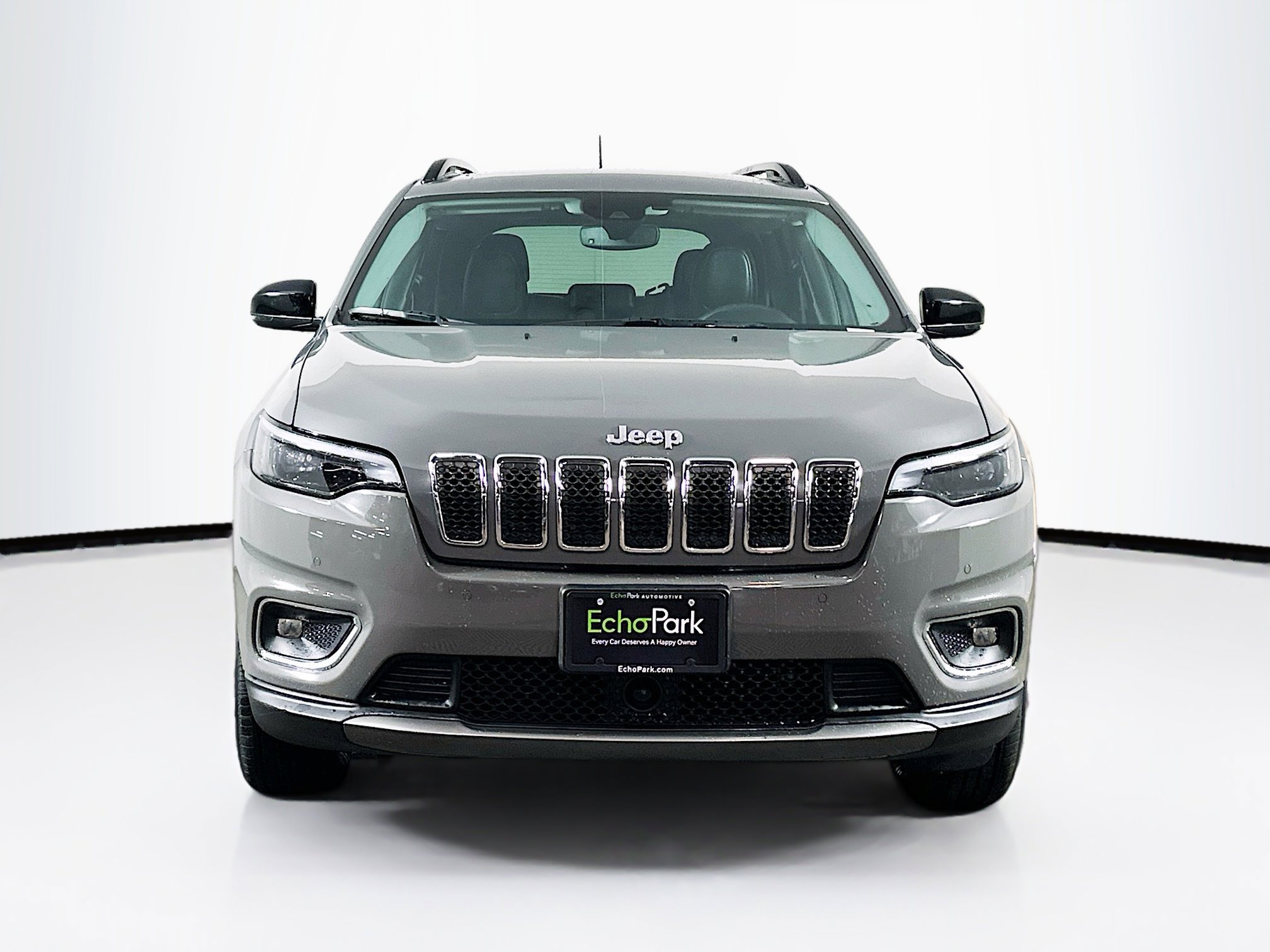 Used 2022 Jeep Cherokee Limited image 2