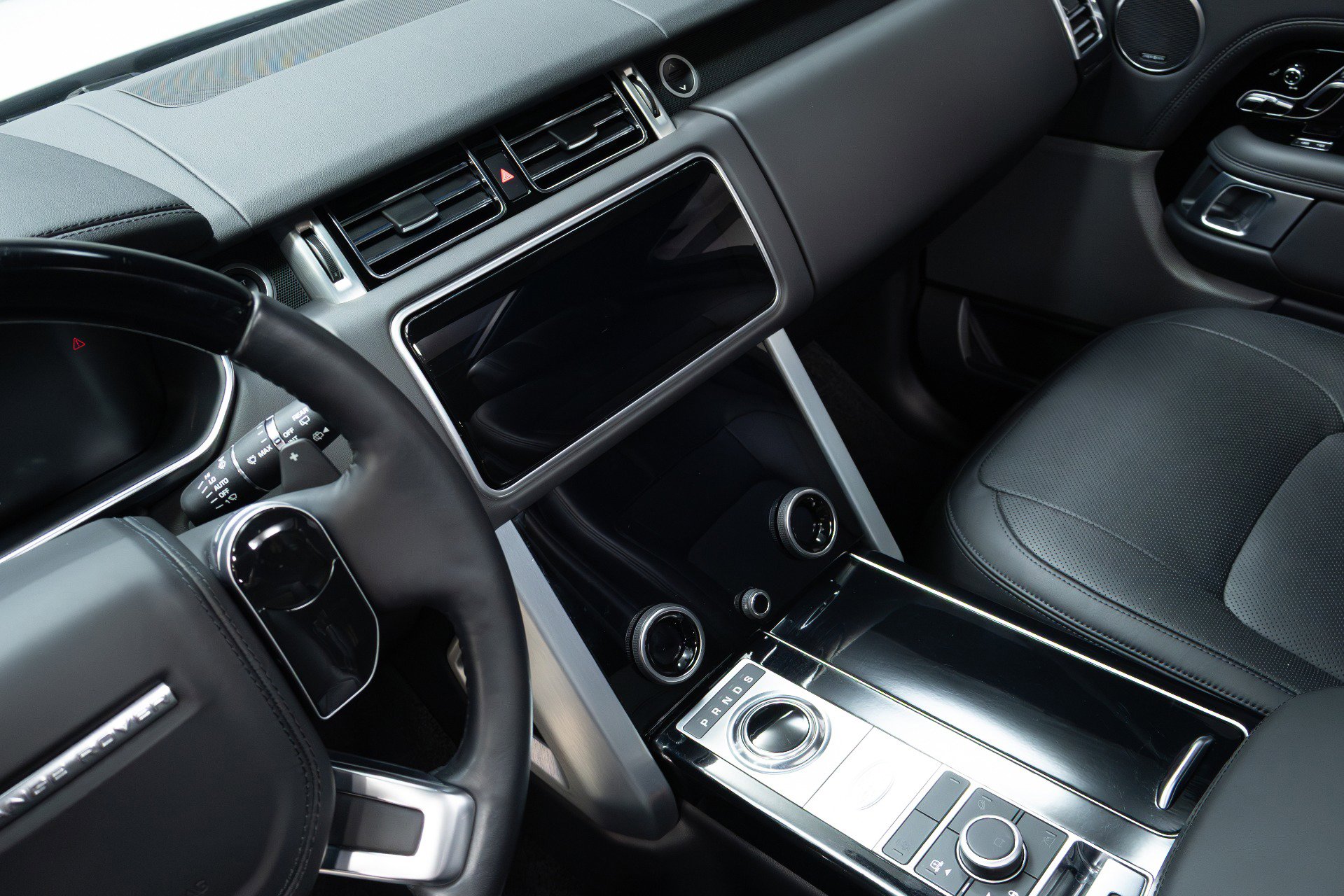 Used 2021 Land Rover Range Rover Westminster Edition image 68