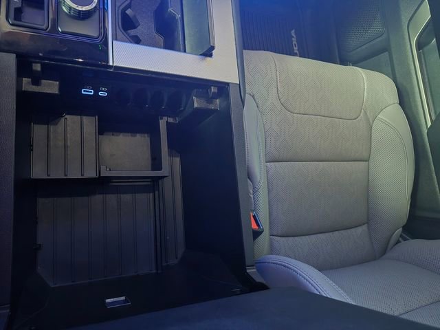 Certified 2024 Toyota Sequoia Limited AWD/4WD image 29