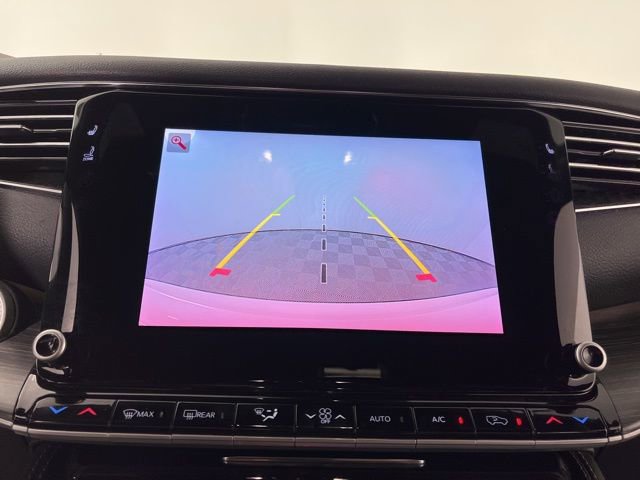 Used 2024 Jeep Wagoneer Series II w/ Flexible Seating Group image 24