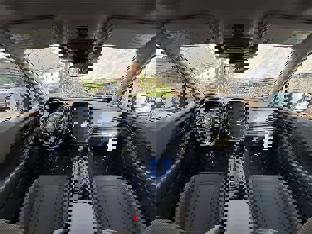 New 2026 Subaru Crosstrek 2.0i Premium image 10