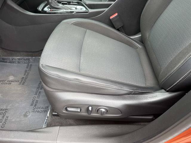Used 2022 Buick Encore GX Select FWD image 13