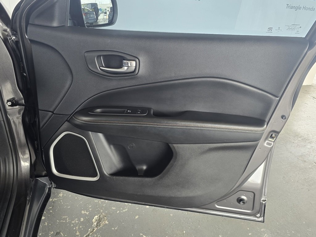 Used 2020 Jeep Compass Sport image 22