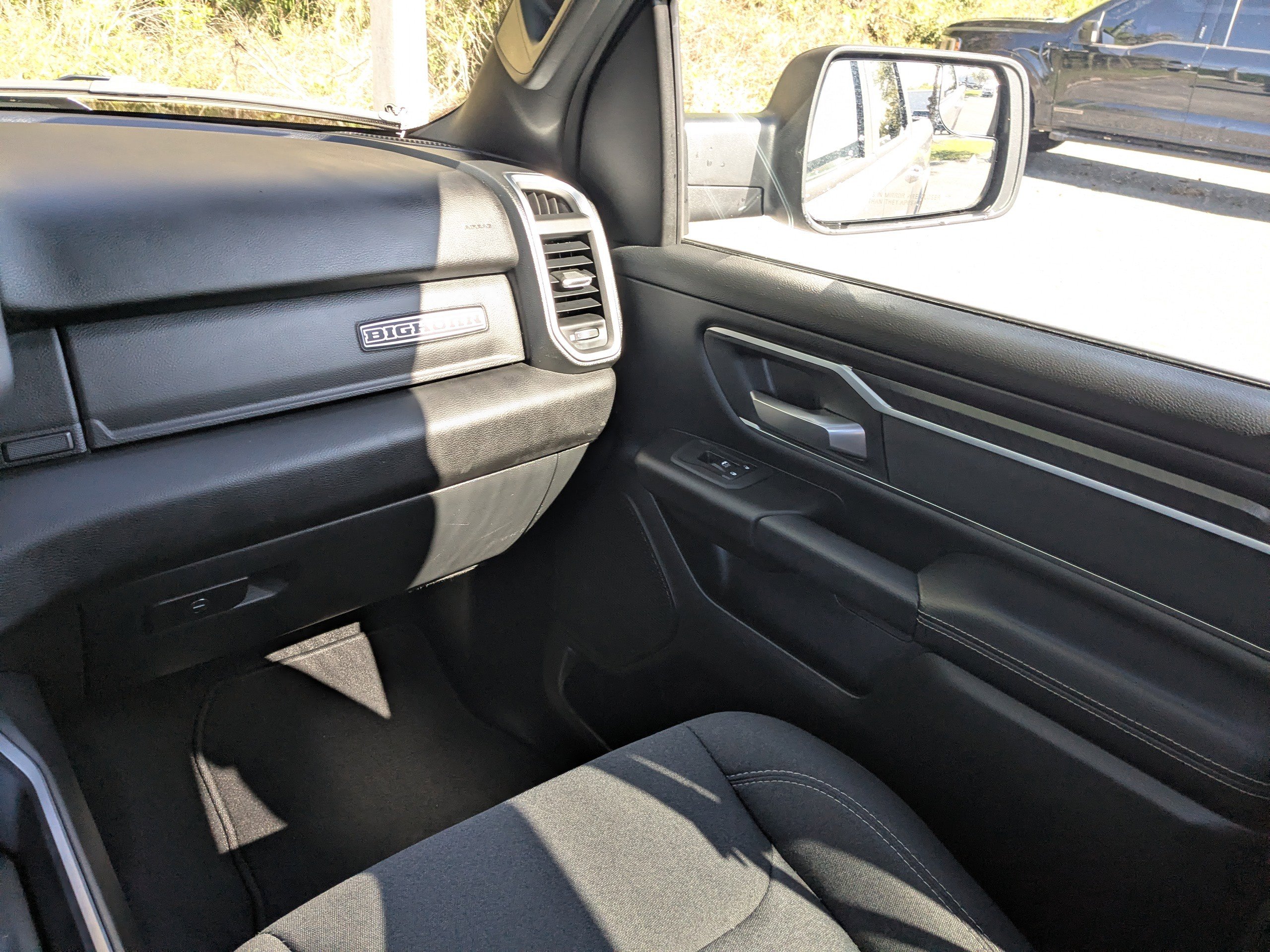 Used 2025 RAM 1500 Big Horn image 17