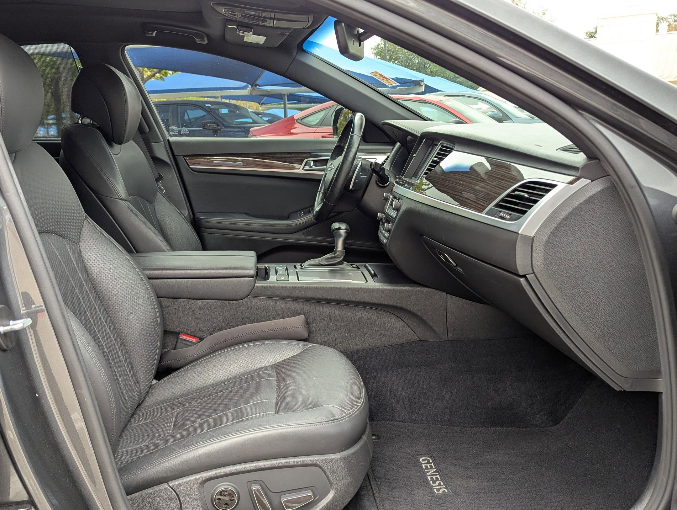 Used 2019 Genesis G80 3.8 w/ Sport Package 02 image 27