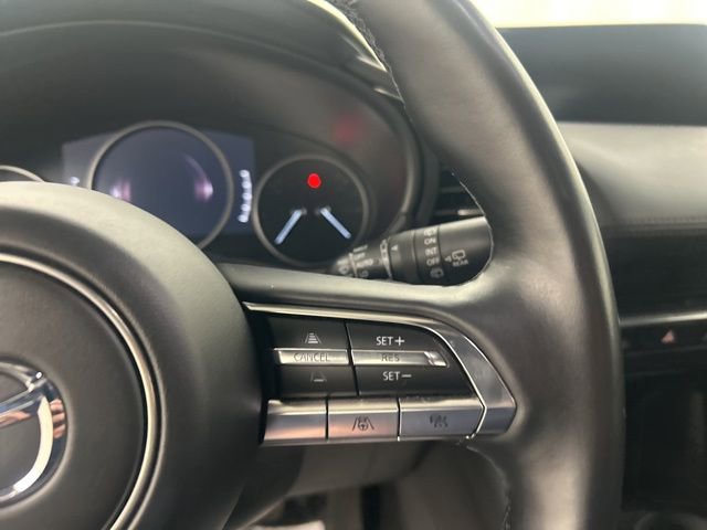 Used 2022 MAZDA MAZDA3 s image 13