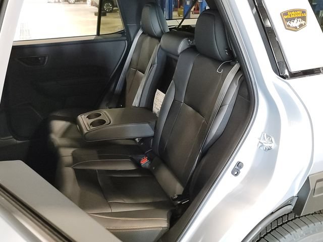 New 2026 Subaru Outback Wilderness AWD/4WD image 8
