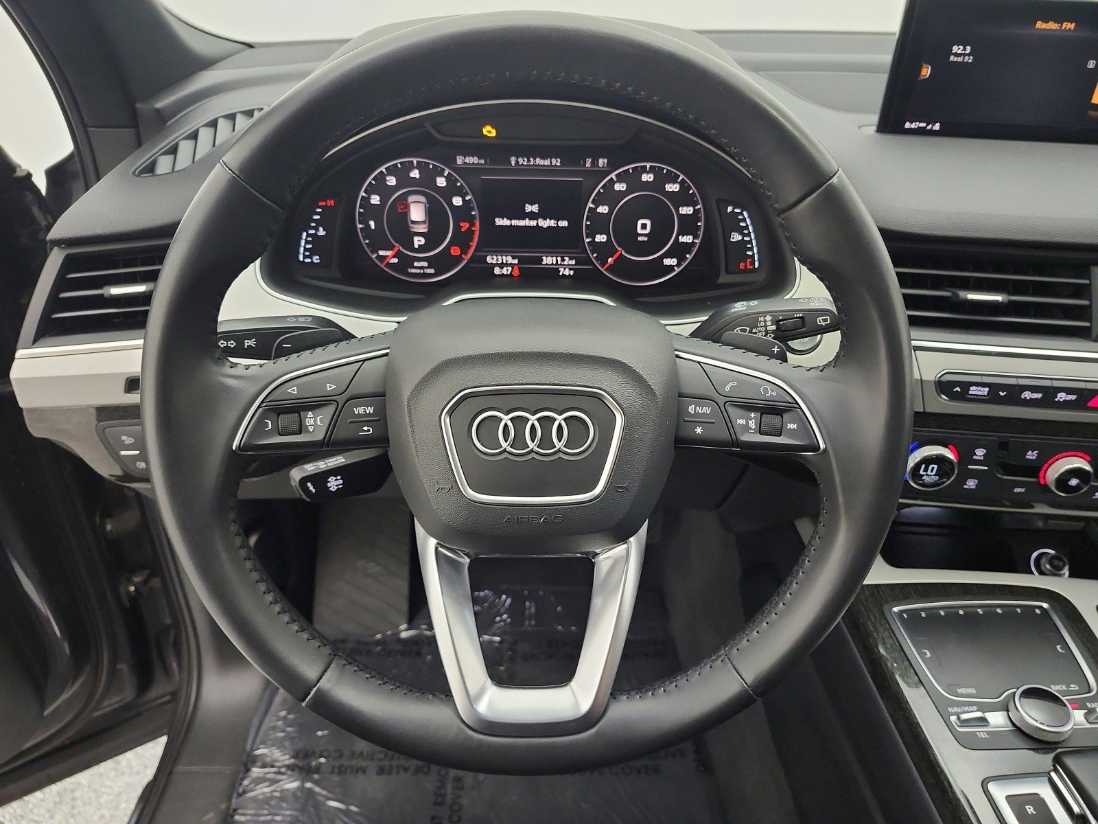 Used 2019 Audi Q7 2.0T Premium image 11