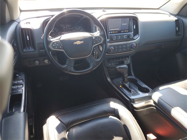 Used 2020 Chevrolet Colorado Z71 image 12