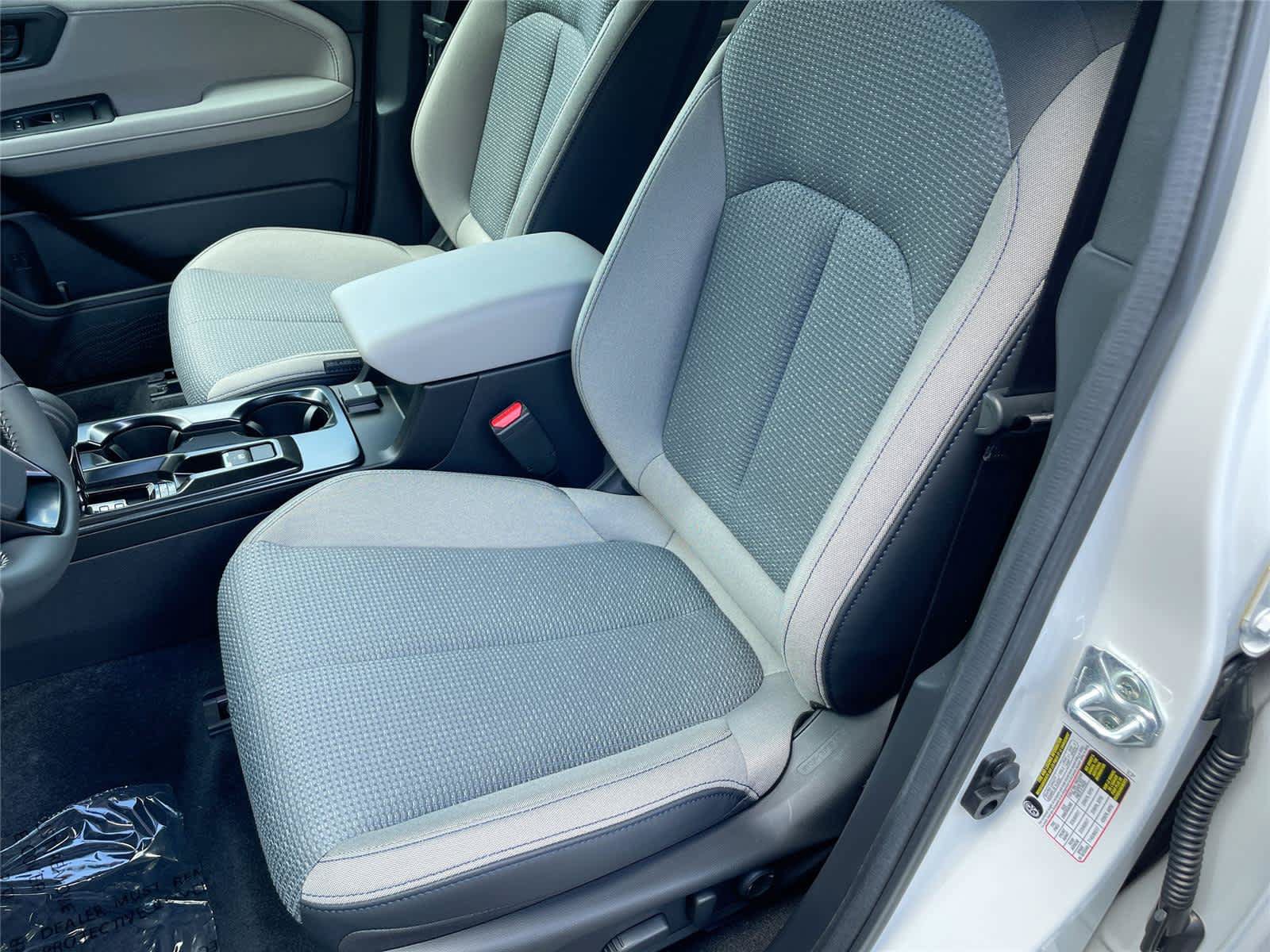 New 2026 Subaru Forester Premium AWD/4WD image 12