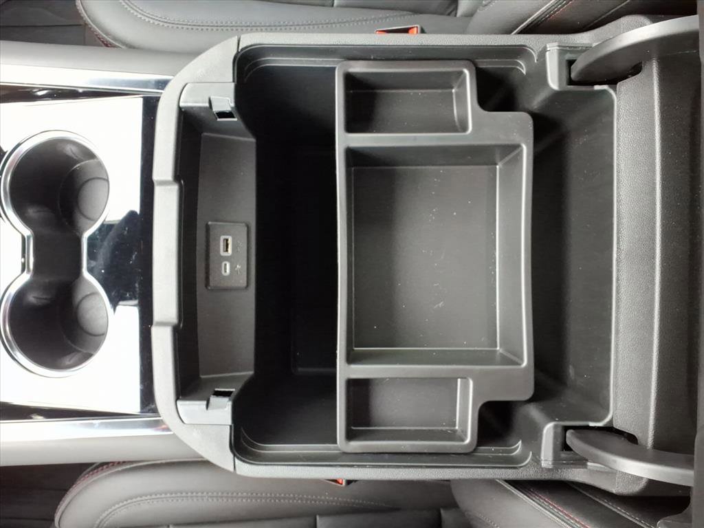 Used 2025 Chevrolet Tahoe RST w/ Comfort Package image 15