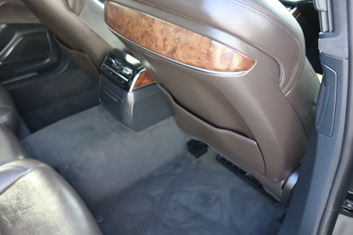 Used 2021 Audi A8 L 4.0T w/ Luxury Package AWD/4WD image 26
