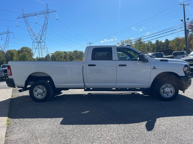 Used 2024 RAM 2500 Tradesman image 7