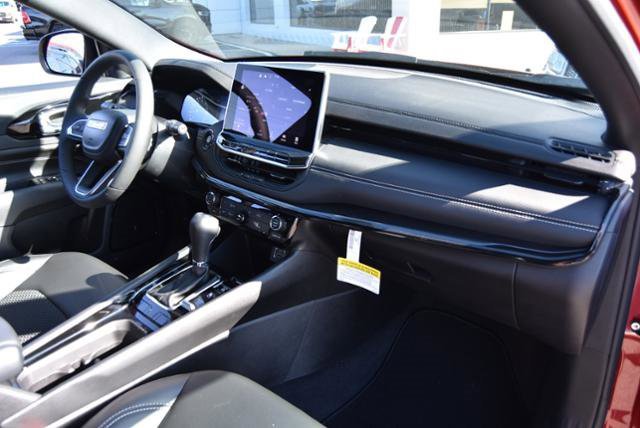 Certified 2023 Jeep Compass Altitude image 9