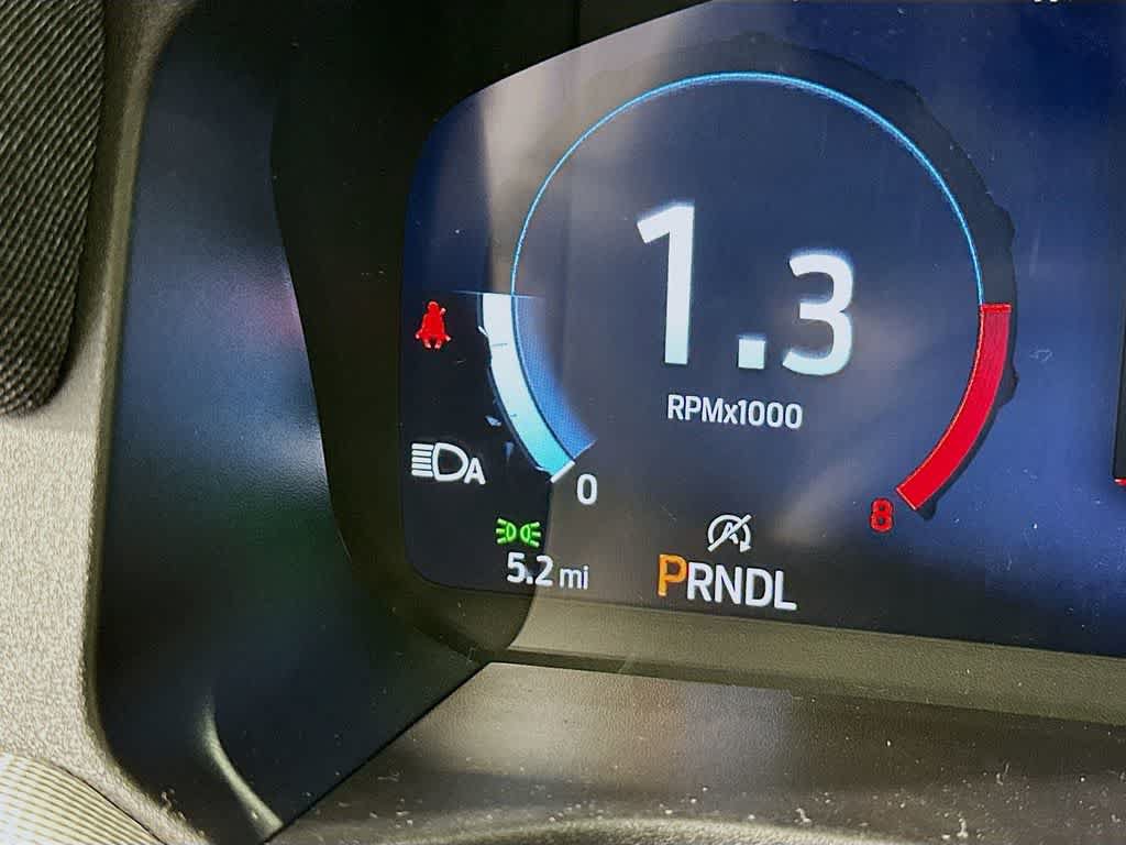 New 2026 Ford Explorer Active RWD image 18