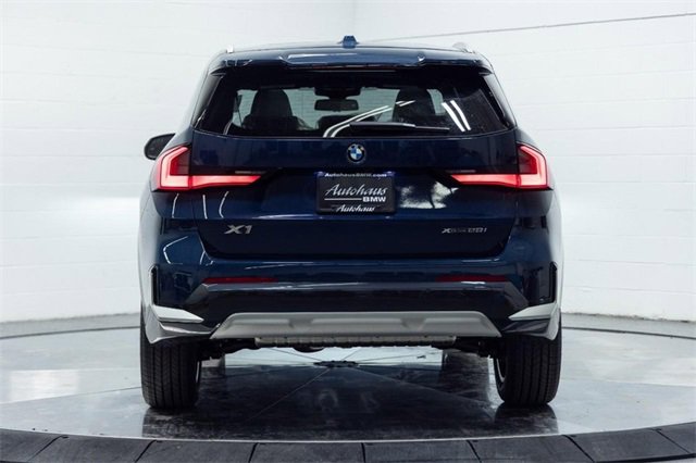 New 2026 BMW X1 xDrive28i w/ Convenience Package image 10