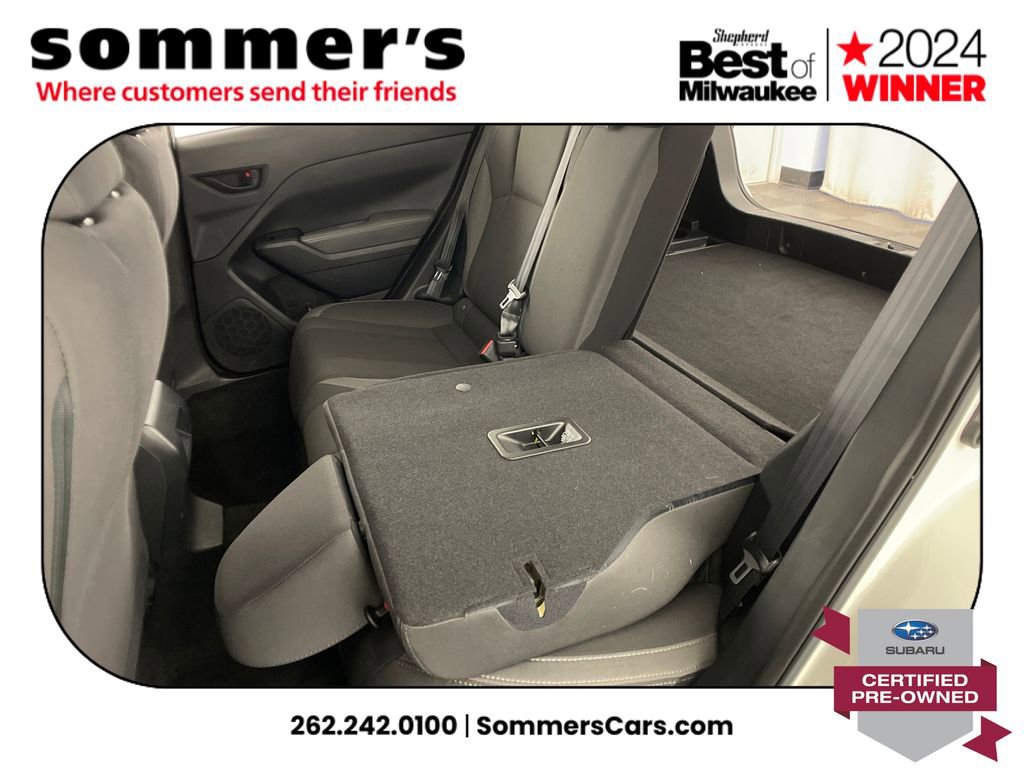 Used 2024 Subaru Impreza 2.0i image 27