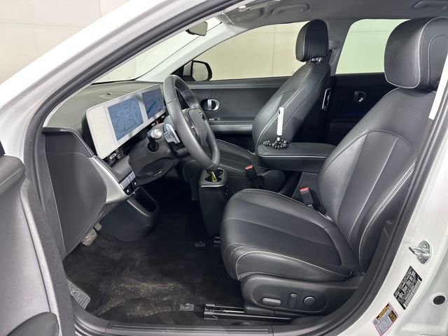 Used 2023 Hyundai Ioniq 5 SEL image 11