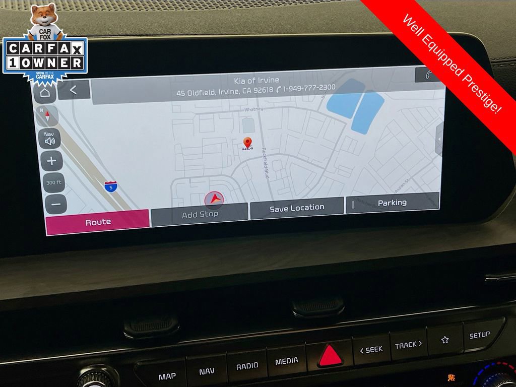 Certified 2024 Kia Telluride SX Prestige X-Line AWD/4WD image 14