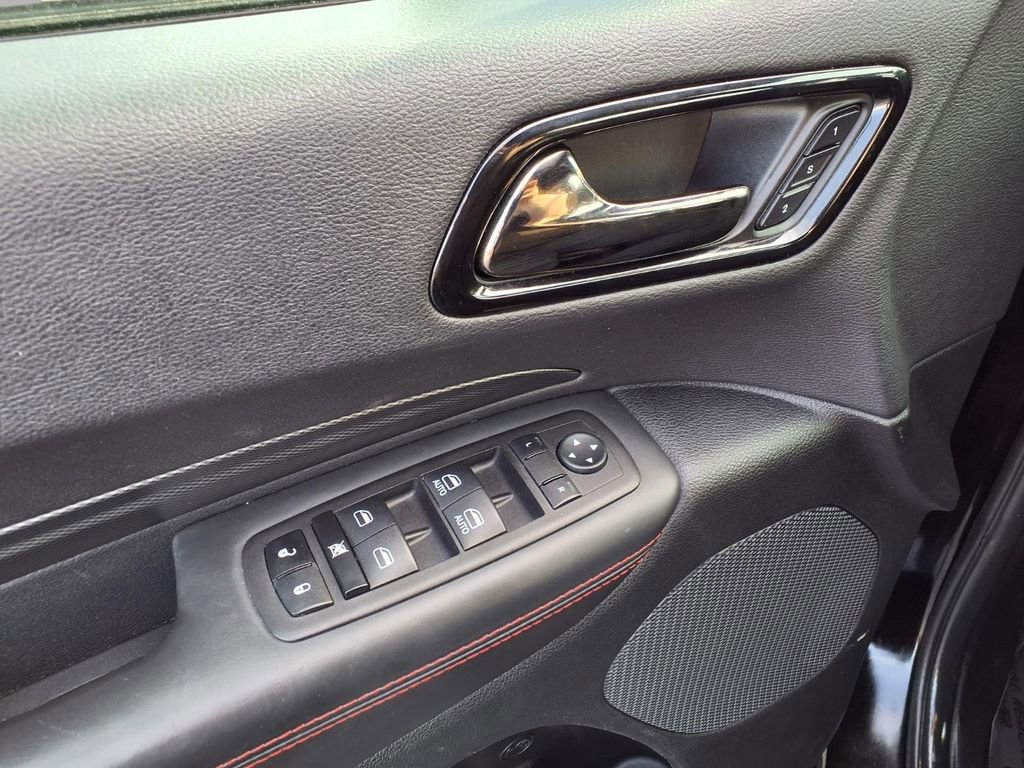 Certified 2023 Dodge Durango GT image 19