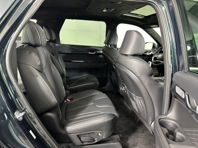 Used 2025 Hyundai Palisade Calligraphy image 28
